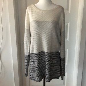 Dynamite Sweater Dress
